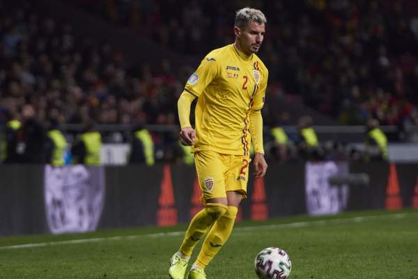 Romario Benzar e out de la Lecce! Viitoarea destinaţie a fotbalistului român