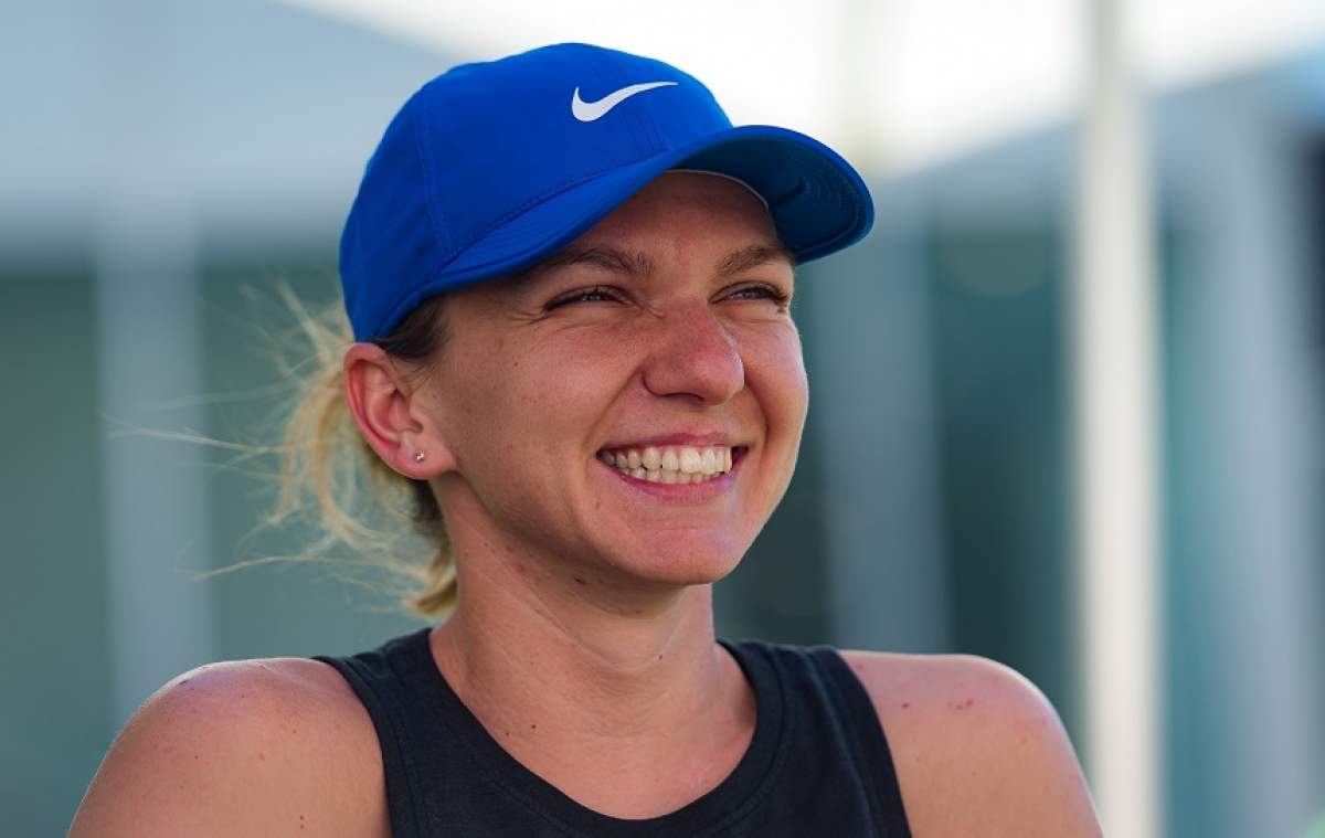 VIDEO / Simona Halep a debutat cu dreptul în noul sezon de simplu! Campioana noastră s-a calificat în sferturile de finală ale  turneului de la Adelaide