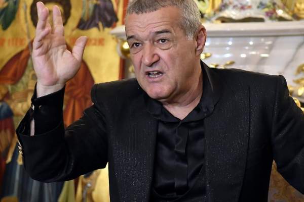 FCSB a fost sancţionată de Tribunalul de Arbitraj Sportiv! Suma pe care clubul lui Gigi Becali e obligat să o plătească