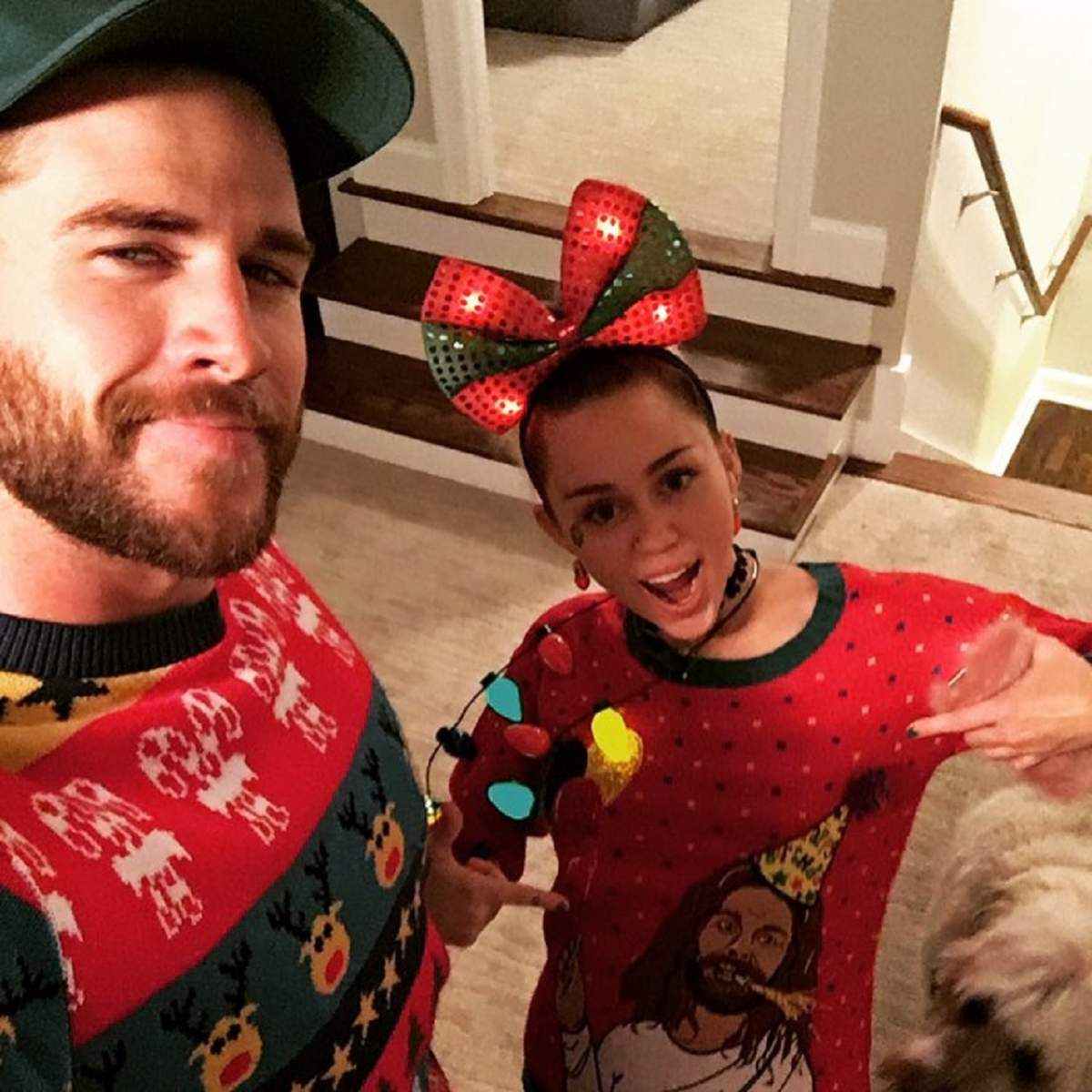 FOTO / Liam Hemsworth are o nouă iubită! Cine i-a luat locul lui Miley Cyrus, în inima actorului