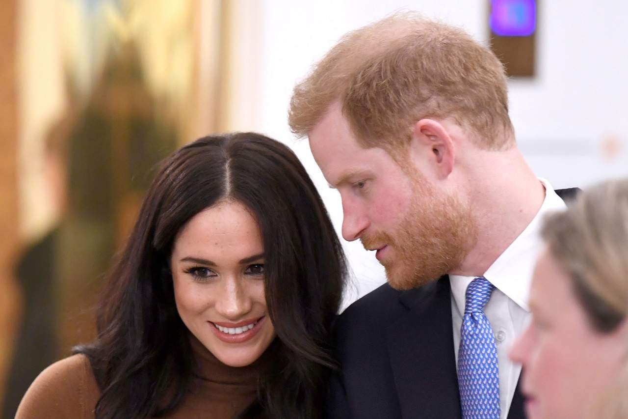 Cum îşi asigură Meghan Markle şi Prinţul Harry veniturile, după ce și-au anunțat retragerea