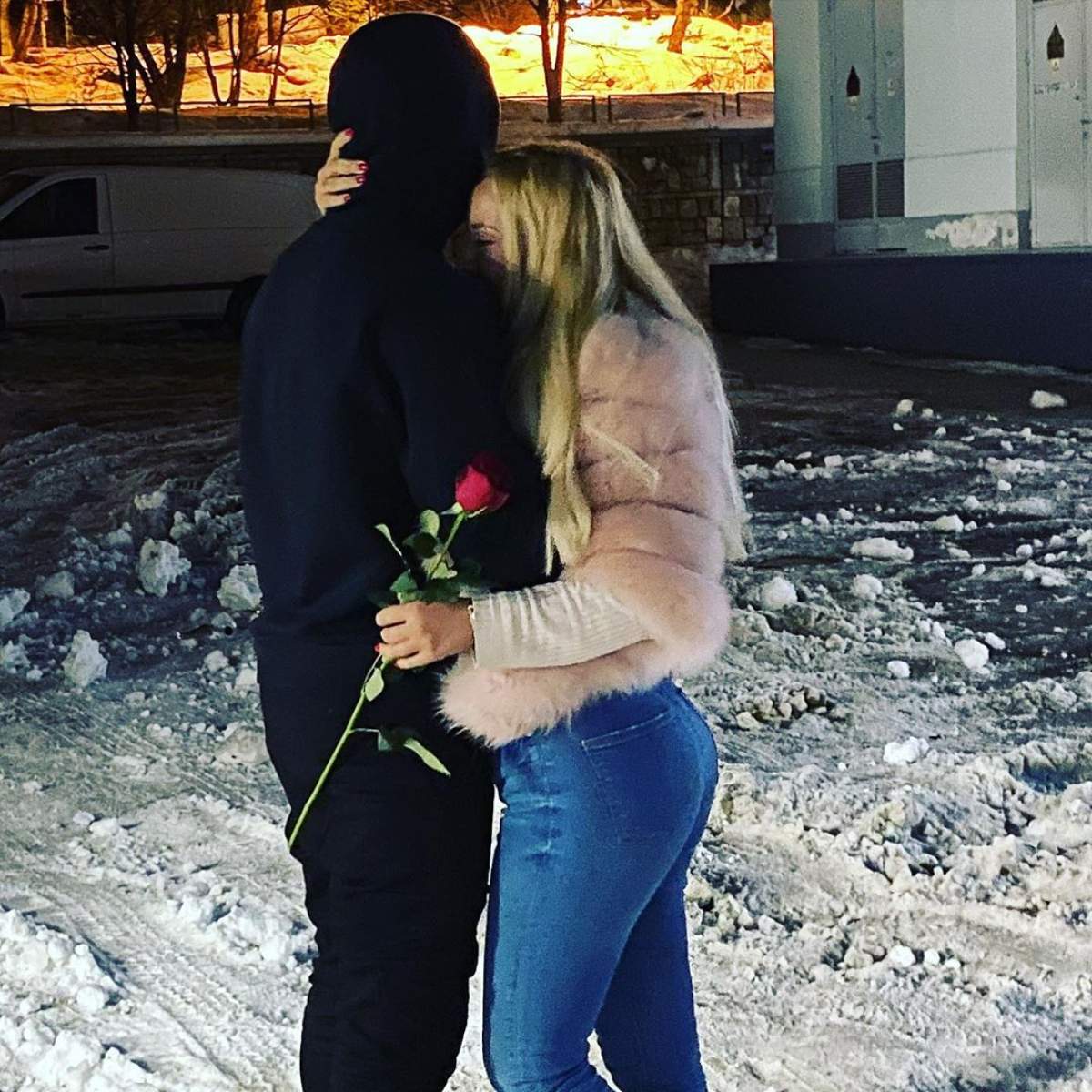 Simona Trașcă iubește din nou: „M-am cuplat cu Carla’s Dreams”