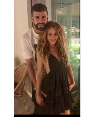 Shakira, motivul pentru care nu se căsătoreşte cu Gerard Pique. Cei doi sunt împreună de aproape 10 ani