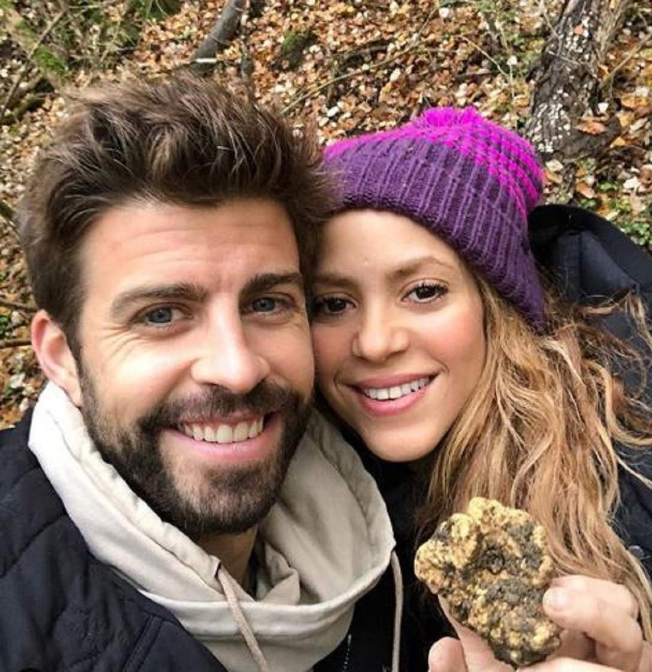 Shakira, motivul pentru care nu se căsătoreşte cu Gerard Pique. Cei doi sunt împreună de aproape 10 ani