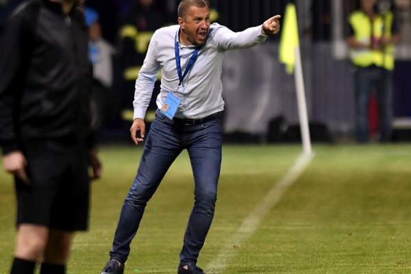 VIDEO / Dezvăluire explozivă despre un antrenor român! Şi-a cheltuit toţi banii cu copilul grav bolnav, apoi a refuzat o ofertă de 800.000 de euro pe an