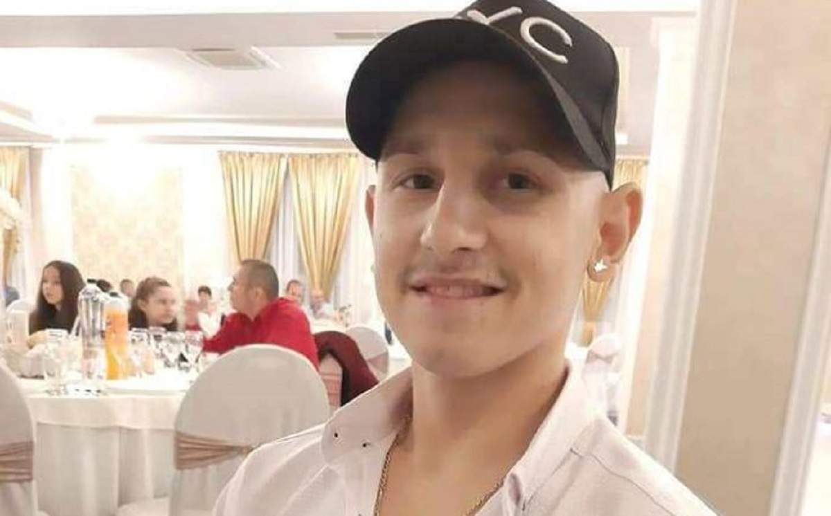 Caz revoltător în Gorj. Mormântul unui tânăr ucis de cancer, profanat pentru 50 de lei