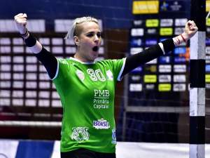Veste mare în sportul românesc. Paula Ungureanu va deveni mamă pentru a doua oară