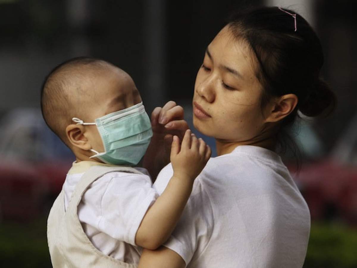 Un virus din China face tot mai multe victime! Medicii sunt îngroziţi