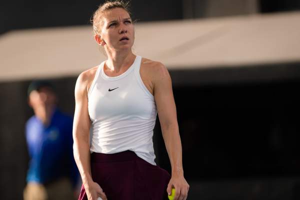 Simona Halep a aflat cu cine va juca în primul tur al turneului Australian Open!