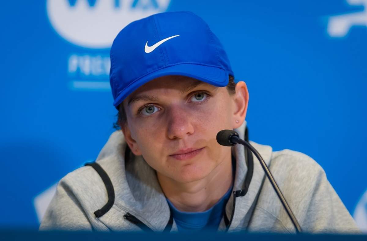 Prima reacţie a Simonei Halep după înfrângerea severă suferită la Adelaide! Ce a spus despre Australian Open