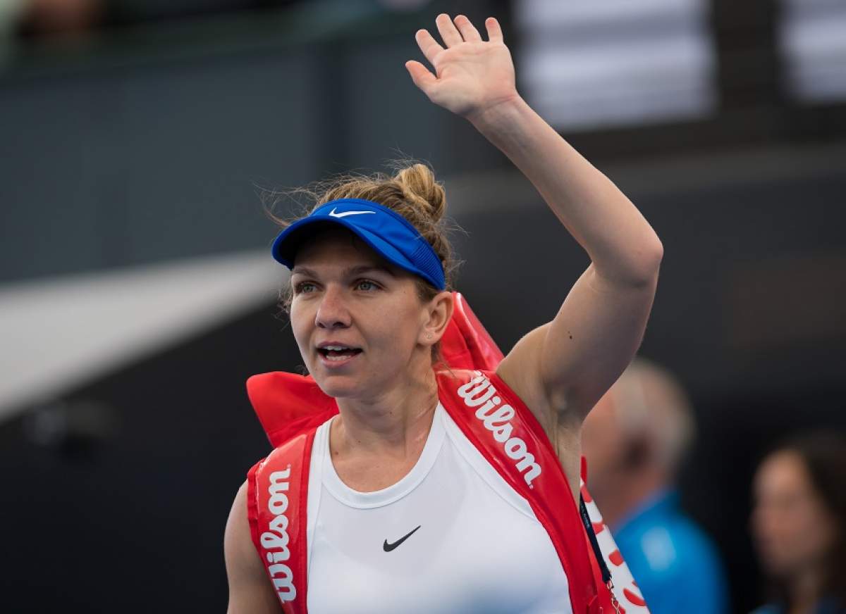 Fanii Simonei Halep nu se aşteptau la asta! Decizia pe care campioana noastră a luat-o după eliminarea suferită la Adelaide