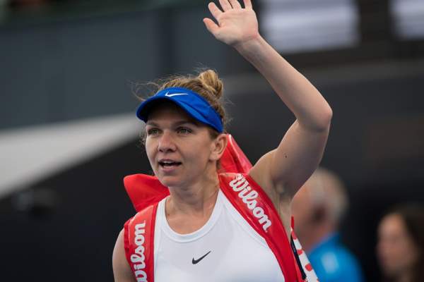 Fanii Simonei Halep nu se aşteptau la asta! Decizia pe care campioana noastră a luat-o după eliminarea suferită la Adelaide