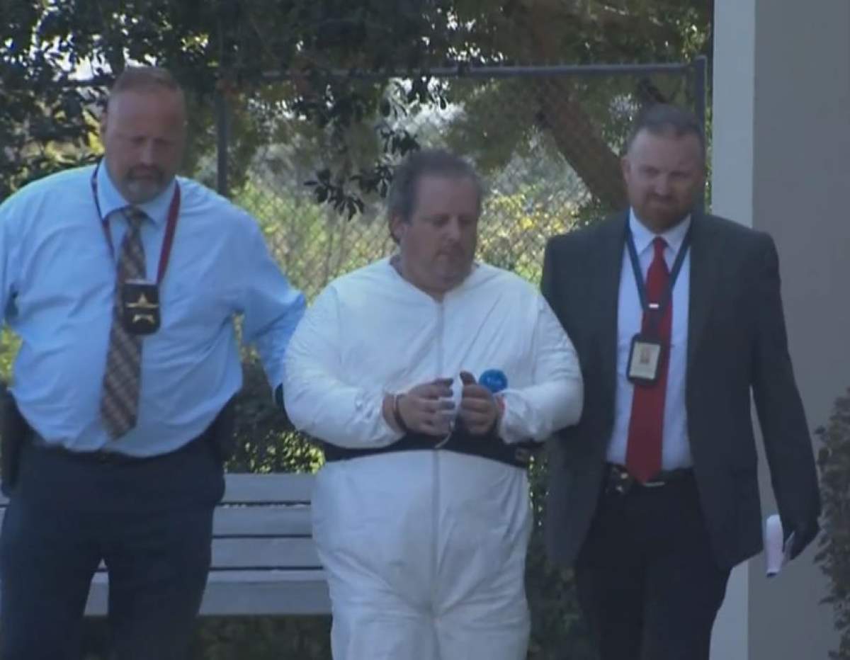 Un bărbat şi-a ucis soţia, cei trei copii şi câinele. Tragedia a avut loc de Sărbători, dar totul s-a aflat abia acum