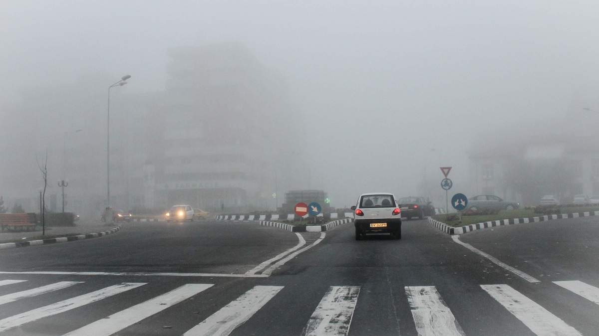 Anunţ de la ANM. Cod galben de vreme severă în mai multe judeţe din ţară