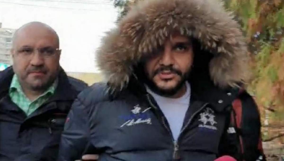 Fiul lui Sile Cămătaru a scăpat de închisoare a doua oară. Interlopul a fost prins drogat la volan și fără permis