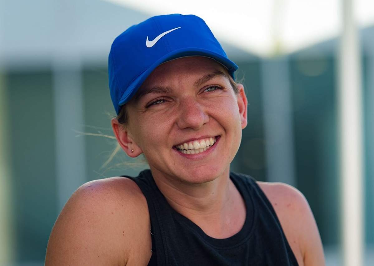 FOTO / Debutul de sezon al Simonei Halep în imagini! Cele mai spectaculoase 10 fotografii cu campioana noastră la Adelaide