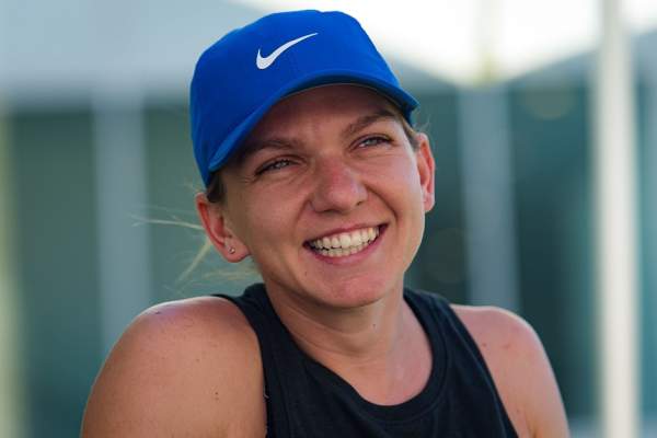 FOTO / Debutul de sezon al Simonei Halep în imagini! Cele mai spectaculoase 10 fotografii cu campioana noastră la Adelaide