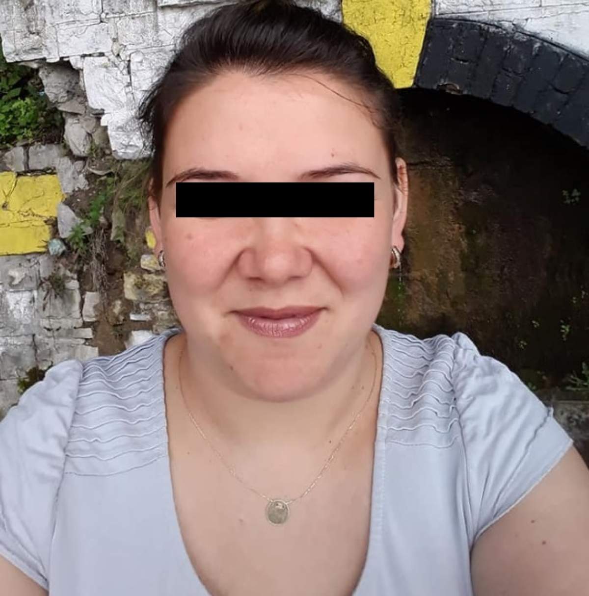 Ea este femeia care a murit subit, după o cosultație la Maternitatea Ploiești. Mihaela avea 28 de ani și urma să nască în câteva zile