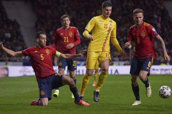 Transfer de senzaţie pentru Tudor Băluţă! Cu ce echipă a semnat internaţionalul român