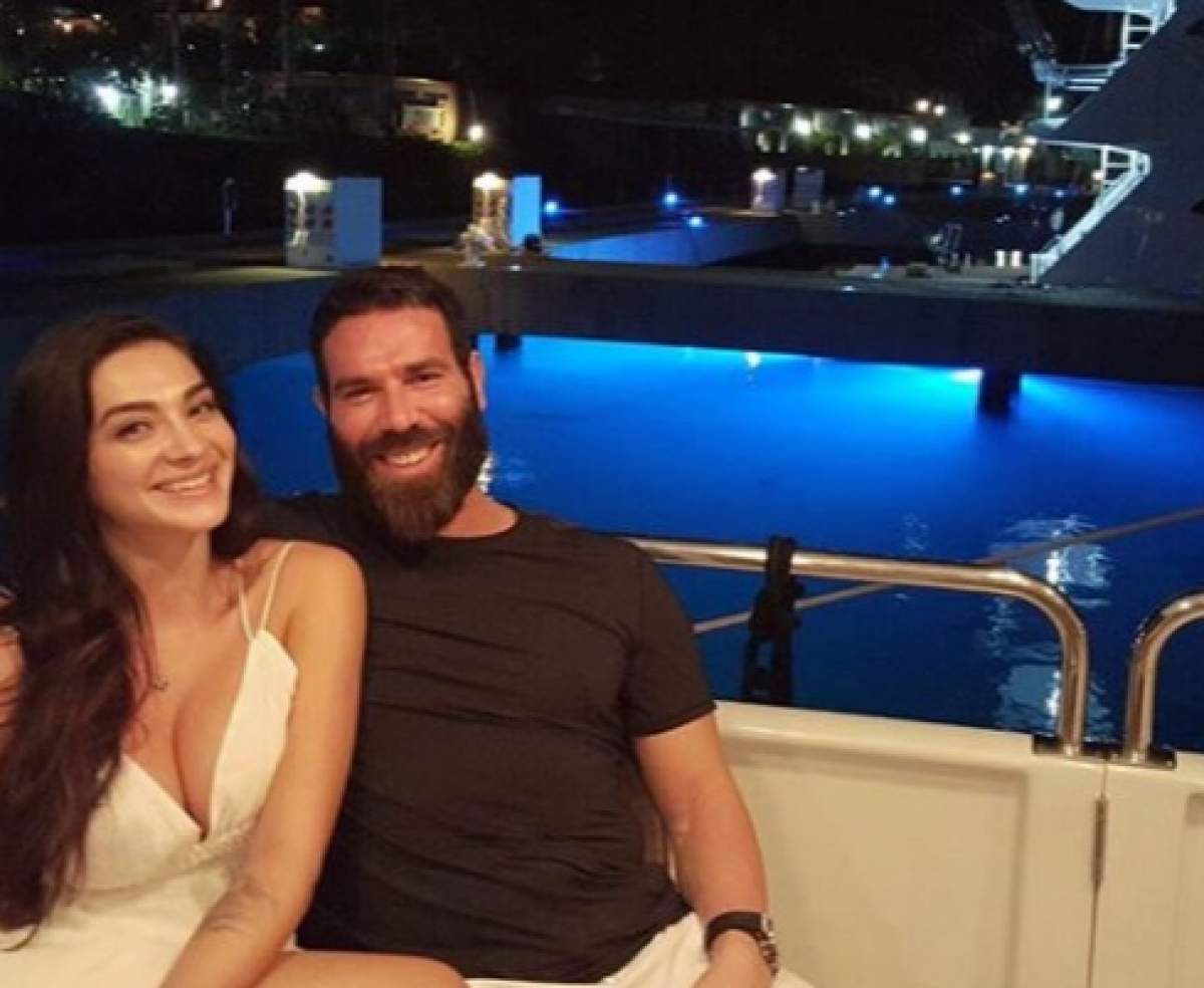 Ce sacrificii a făcut românca Andreea, înainte de a intra în gaşca lui Bilzerian. Bloggerița i-a sucit mințile afaceristului. VIDEO