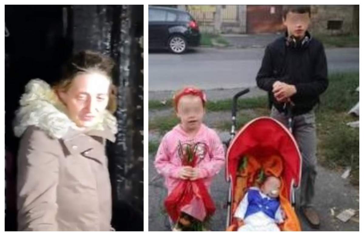 Mama frăţiorilor arşi de vii, în Timişoara, a explicat ce făcea când s-a produs tragedia: "Uşa era deschisă în permanenţă"