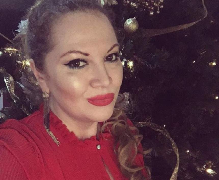 Oana Lis, gest superb făcut pentru o familie nevoiaşă. ''Donez, e în stare foarte bună''