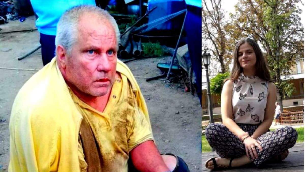FBI: Dincă n-ar fi fost niciodată prins, dacă Alexandra Măceșanu nu suna la 112
