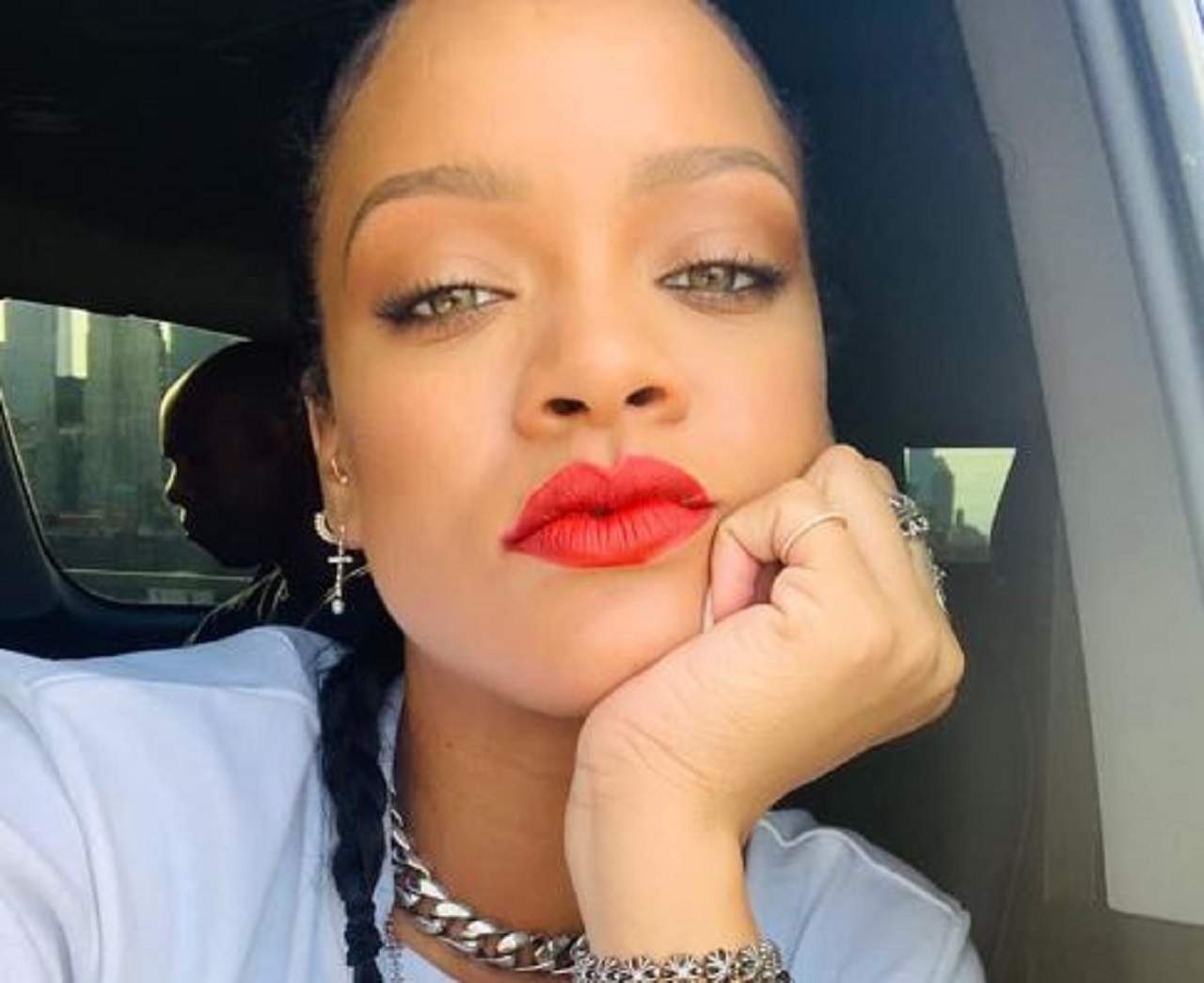 Despărțire șoc în showbiz! Rihanna i-a spus „adio” iubitului