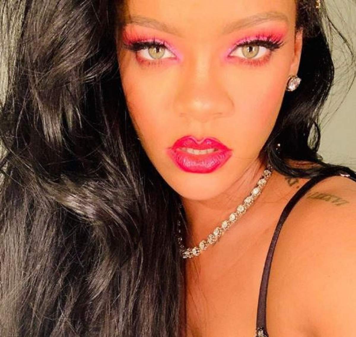 Despărțire șoc în showbiz! Rihanna i-a spus „adio” iubitului