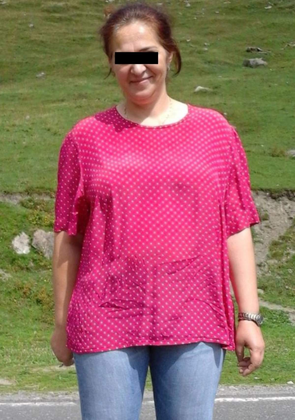 Ultimul mesaj transmis de Georgeta, românca moartă într-un accident grav în Italia. Nimic nu prevestea tragedia