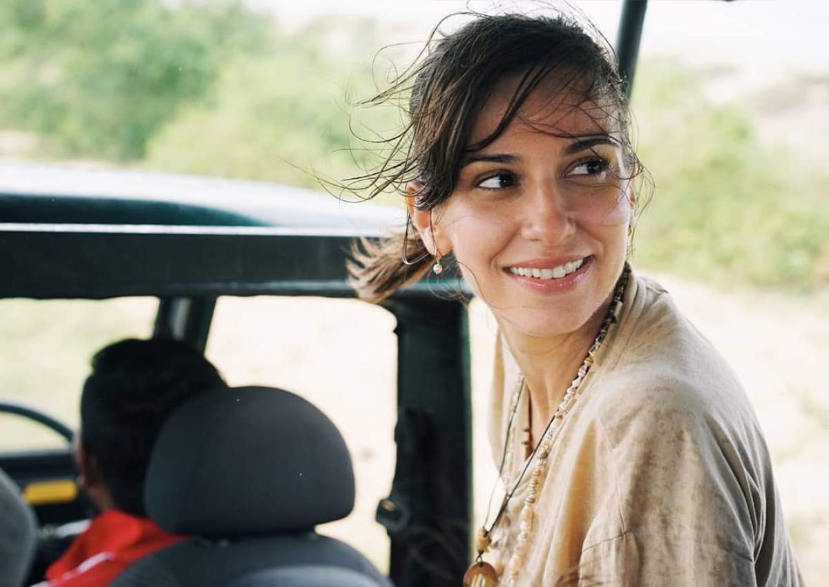 Dana Rogoz, din nou probleme după ce a ajuns la spital, în Sri Lanka: „Nu mi-am revenit”