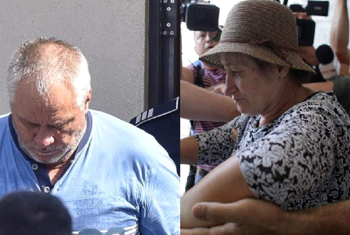 Gheorghe Dincă, singur de Sărbători! Soția i-a adus mâncare în închisoare, dar el nu a vrut să o vadă