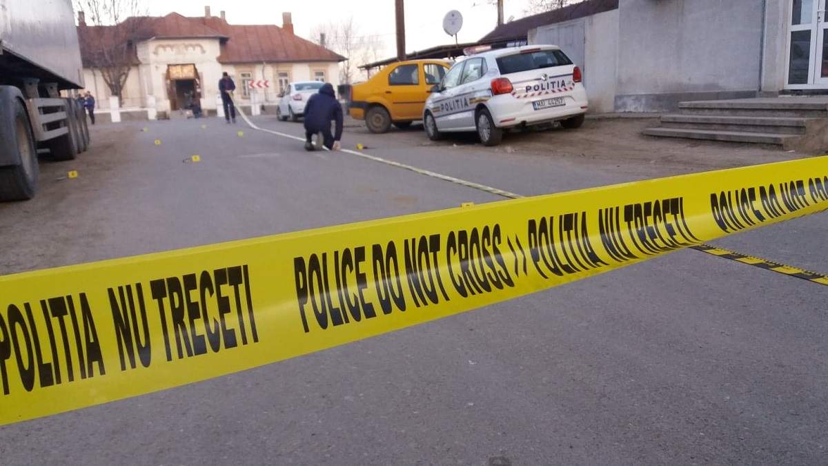 Bărbat ucis în bătaie de foștii chiriași, în Sectorul 4 al Capitalei. Motivul halucinant al crimei