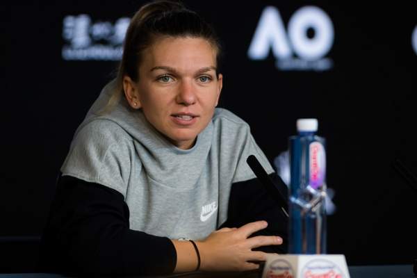 Simona Halep, primele declaraţii despre debutul la Australian Open! Veste importantă dată fanilor
