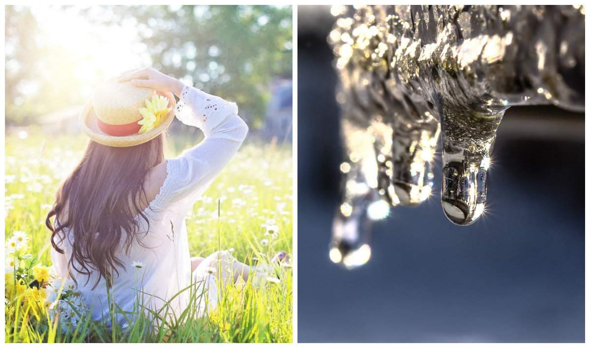 ANM, anunț șoc despre vremea în următoarea perioadă. Este primăvară în plină iarnă!