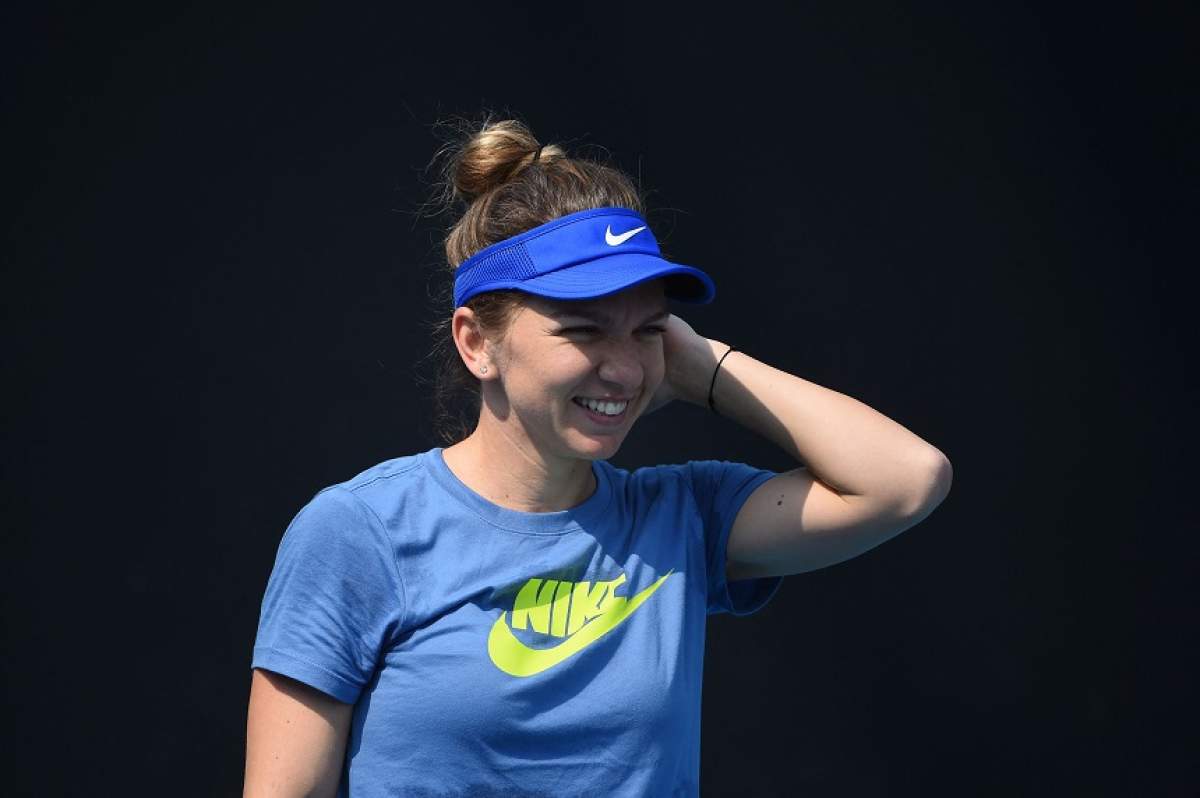 Simona Halep a urcat o poziţie în clasamentul WTA! Campioana noastră e din nou pe podium