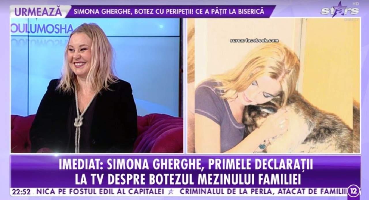 Tania Popa, despre perioadele grele din viaţa sa. Artista a povestit despre ultima amintire cu ea şi Cristina Ţopescu / VIDEO