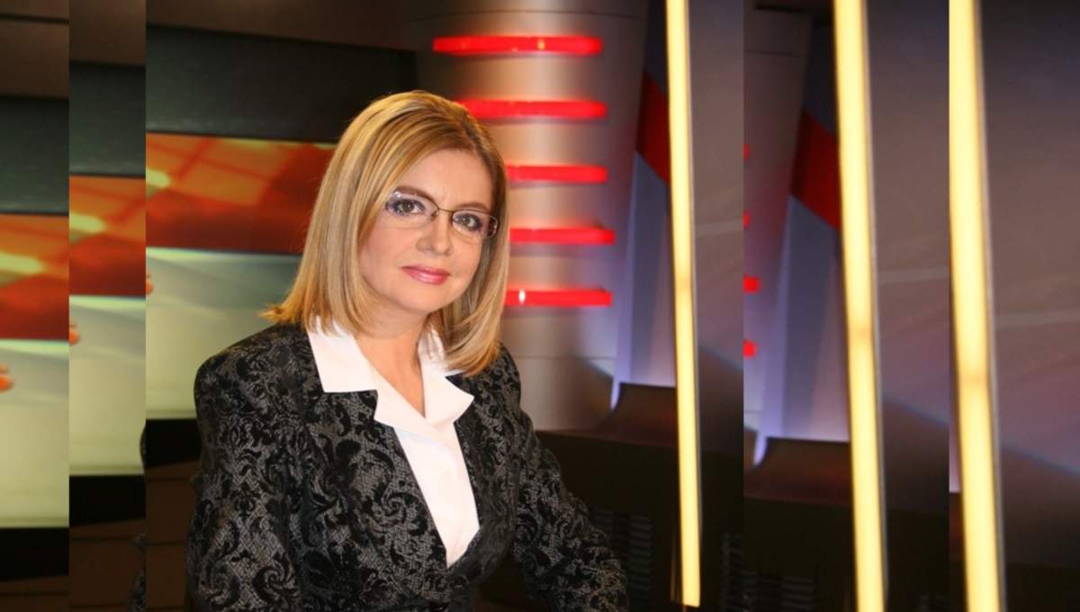Cristina Țopescu este uitată, din nou. Cenușa jurnalistei nu a fost încă ridicată de la crematoriu