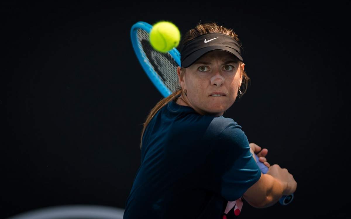 Maria Sharapova a fost eliminată în primul tur al turneului Australian Open! Rusoaica iese din top 350 WTA