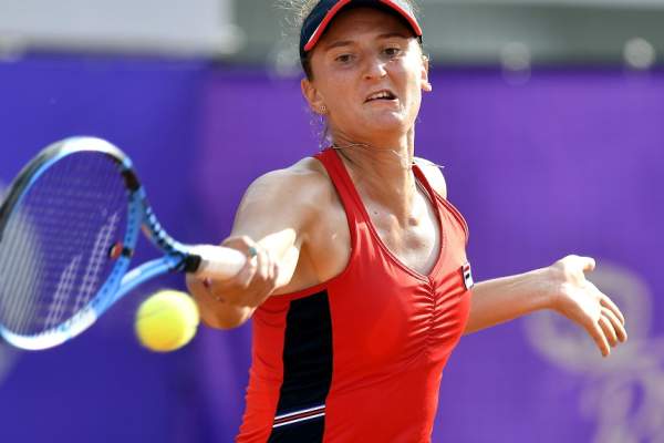Irina Begu a fost eliminată de la Australian Open! Kiki Bertens nu a avut milă de româncă