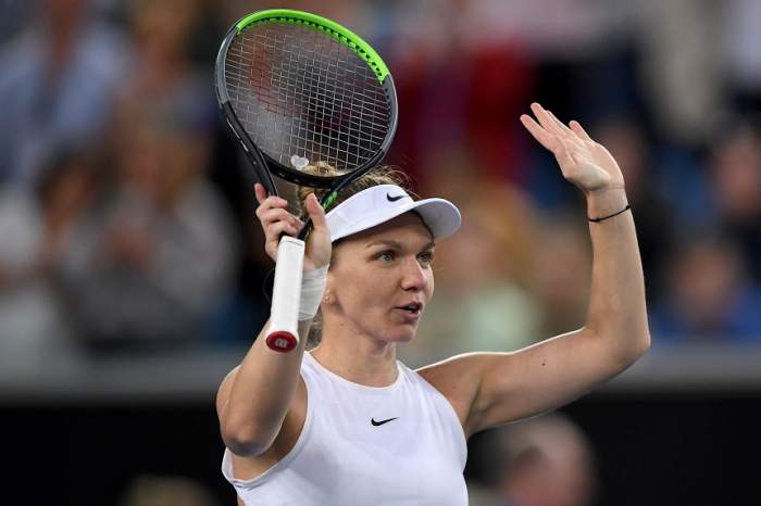 Simona Halep a aflat numele următoarei adversare de la Australian Open! Duel în premieră