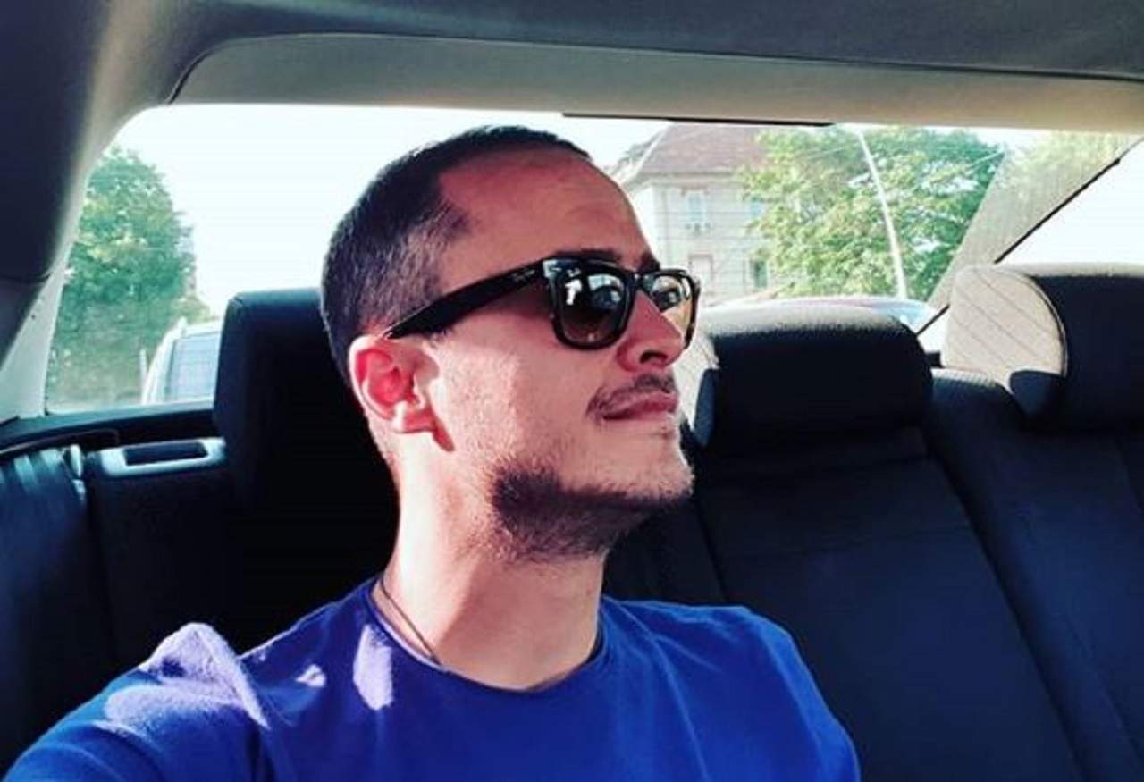 Şerban Copoţ, gest de iubire pentru soţia sa. Vedeta a dezvăluit secretul unei căsnicii fericite