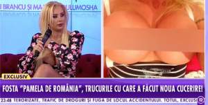 VIDEO / Simona Traşcă, mesaj dur după ce au apărut imagini cu ea goală: "O să regrete"