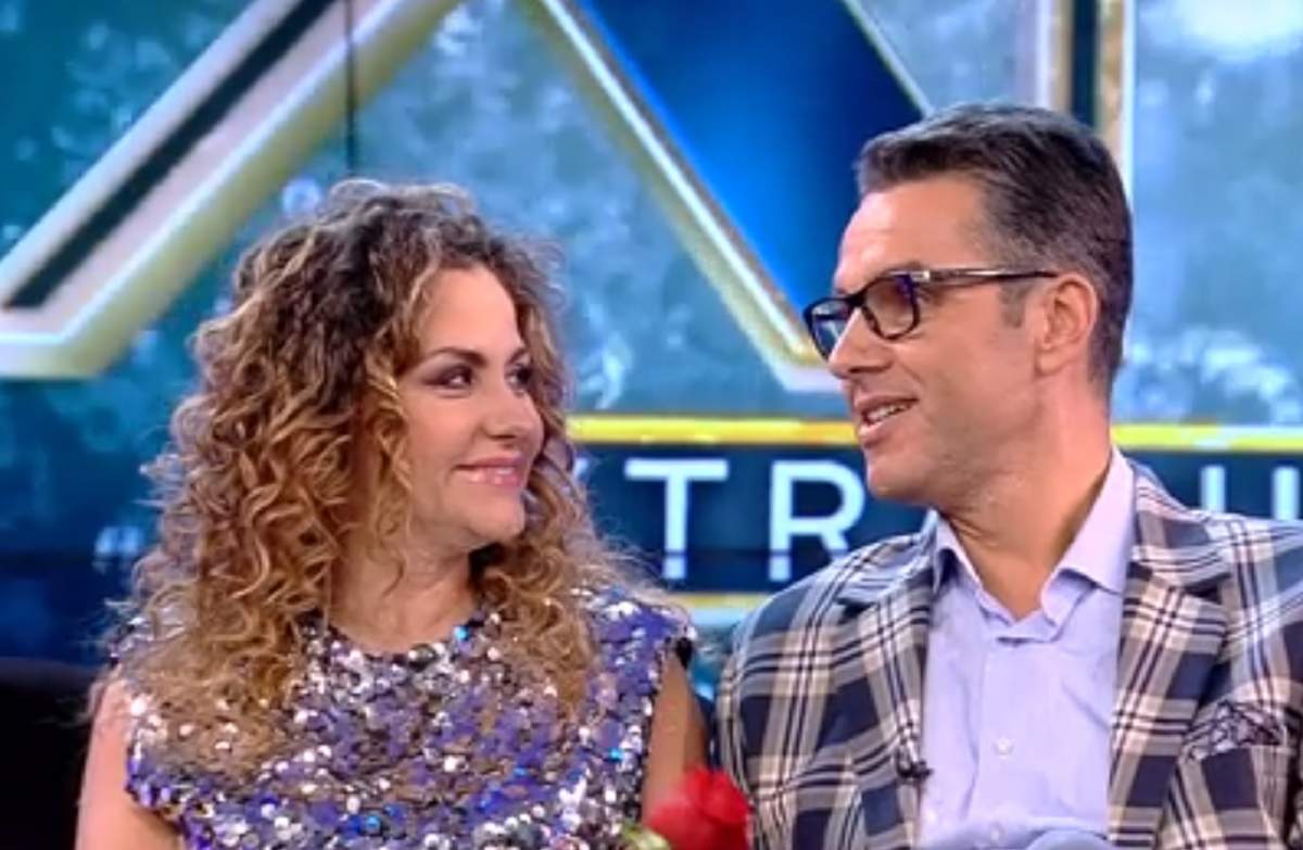 Cristi Brancu, surpriză pentru Oana Turcu, în direct! Au emoţionat o ţară întreagă şi au spus adevărul, după ani de suferință / VIDEO