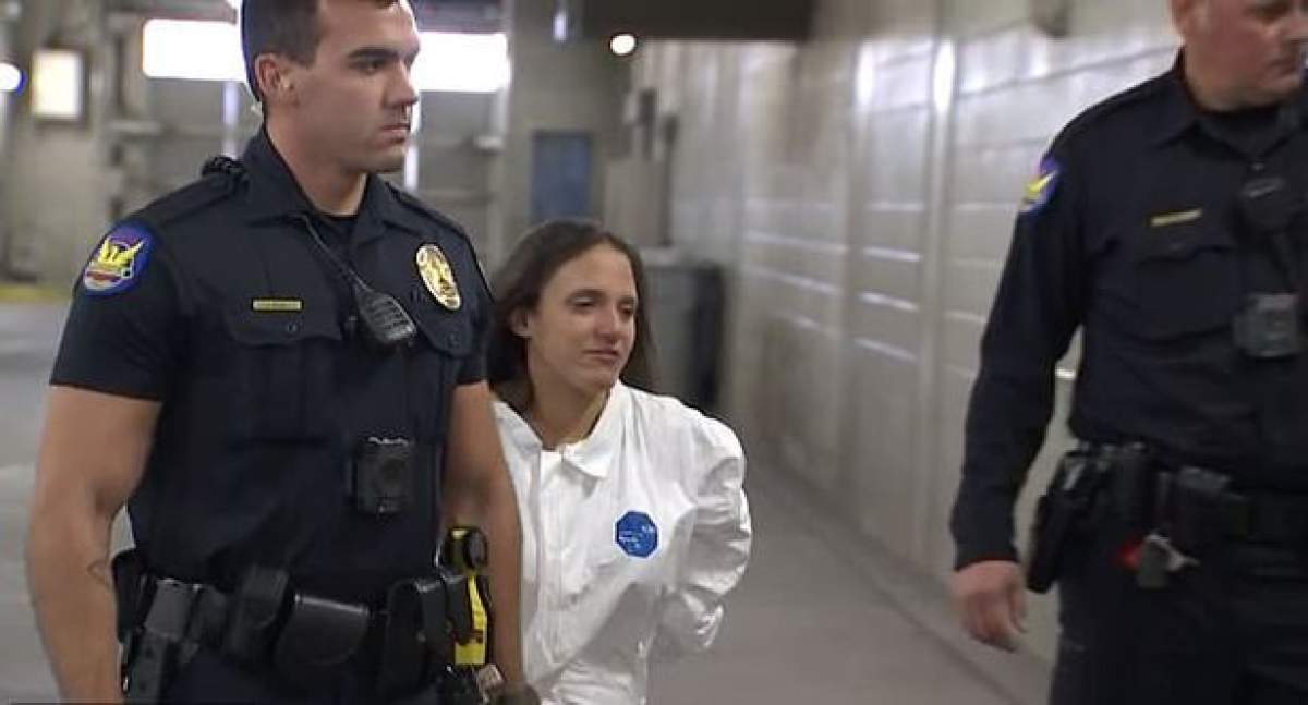 Mamă de 22 de ani, acuzată că și-a ucis cei trei copii. A declarat că erau bolnavi