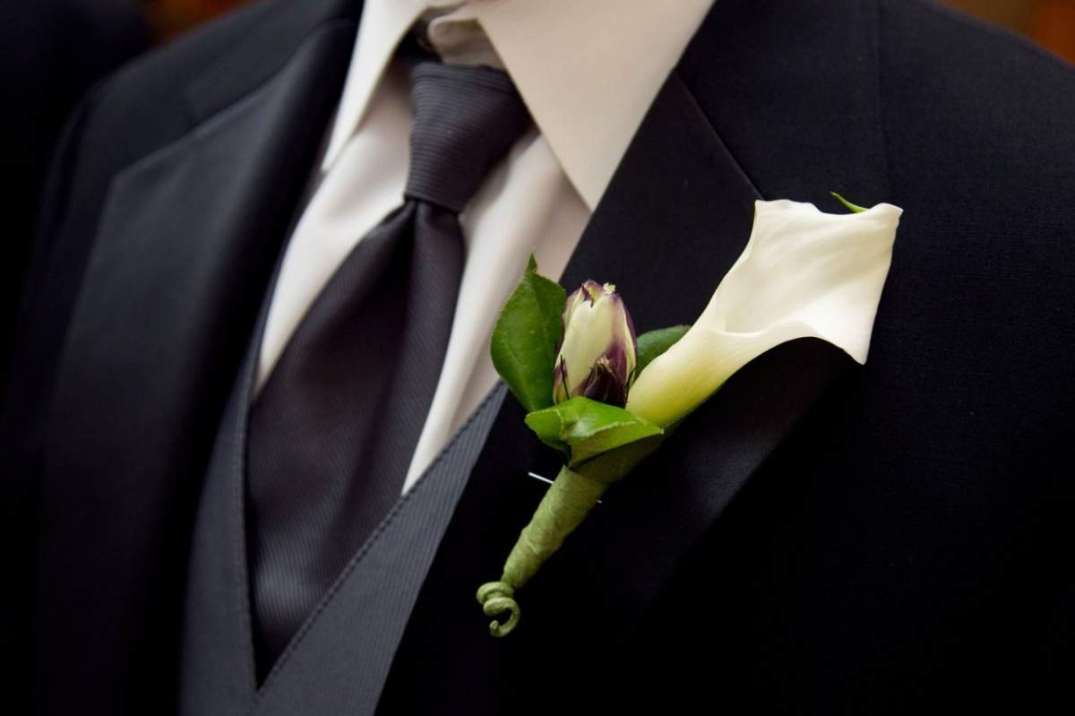 Un bărbat și-a înscenat propria răpire ca să nu meargă la nunta lui