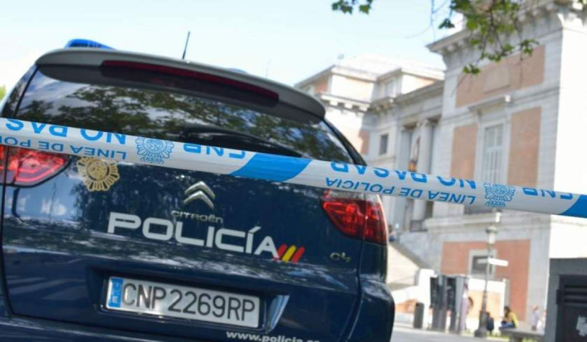 Sfârșit tragic pentru o româncă în Spania. A fost omorâtă de soț chiar în fața copiilor