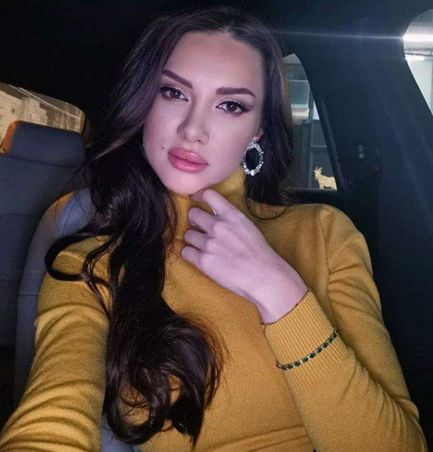 Otilia Bilionera a fost ameninţată cu moartea. ''Mi-au spus că voi fi împuşcată''