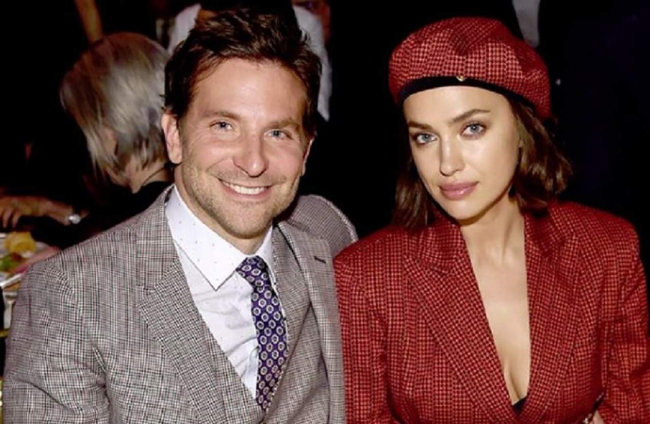 FOTO / Bradley Cooper iubeşte din nou? Actorul a fost văzut în compania unei actriţe cu 14 ani mai tânără