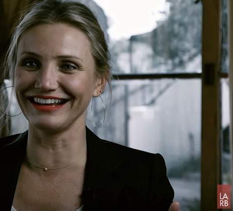 Fascinant! Cameron Diaz are un copil cu cea mai bună prietenă! Cum a ajuns în această situaţie